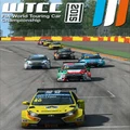 Libredia Entertainment RaceRoom WTCC 2015 Season Pack PC Game
